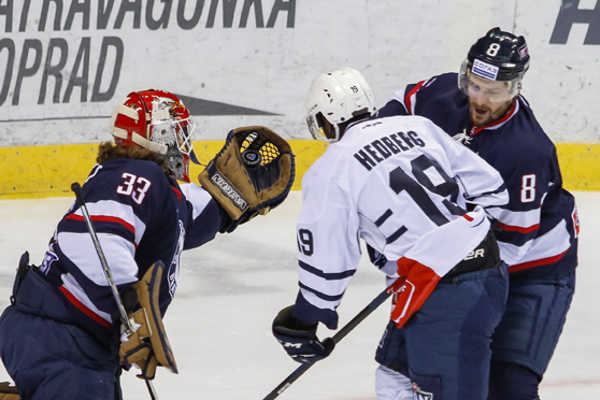 MetaTitle: SR Hokej KHL Slovan Záhreb BAX.