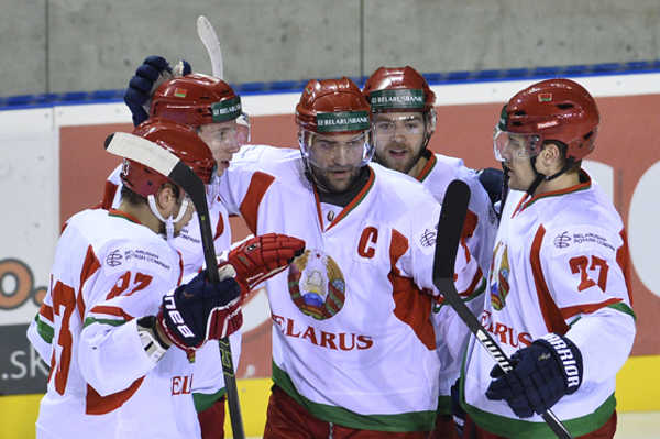MetaTitle: SR Žilina Hokej Slovakia Cup 1.zápas Bielorusko ZAX.