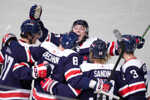 Hokejisti Washington Capitals.
