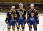 HK STEEL Team Trebišov.