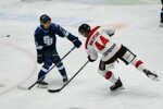 Olivier Galipeau v drese Banskej Bystrice.