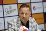 Akcionár HC Slovan Pavol Hofstädter.