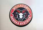 Nové logo HC 05 Banská Bystrica.