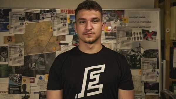 Adam Lukošík prestúpil zo Slovana do Karlových Varov.