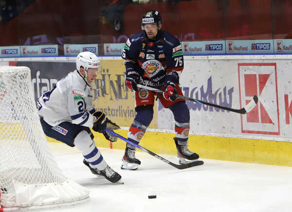 Adam Žiak (Spišská Nová Ves) a Patrik Marcinek (Zvolen).