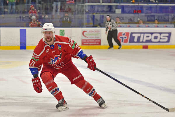 Avcin pokračuje v Liptovskom Mikuláši.