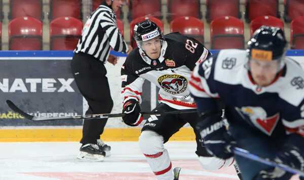 Andrej Kukuča v drese Banskej Bystrice.