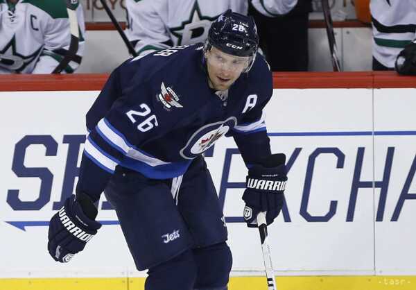 Wheeler v drese Jets.