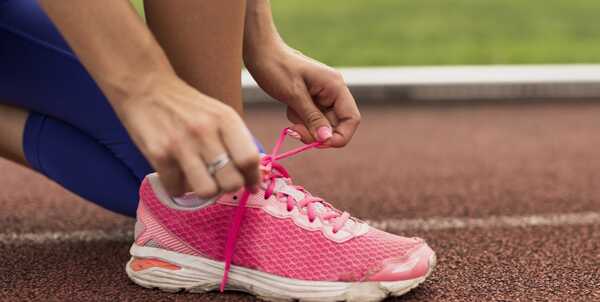 Letné mesiace sú ako stvorené pre väčšinu vonkajších športov (Ilustračné foto).