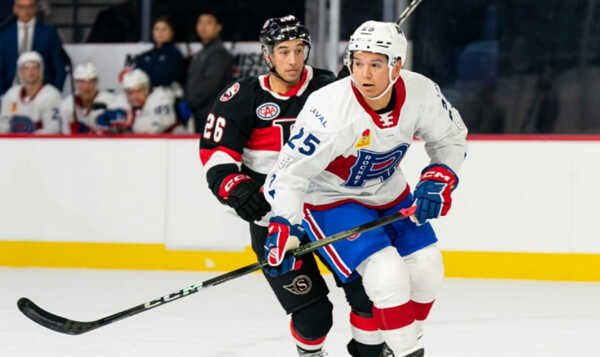 Keeper v drese Lavalu.