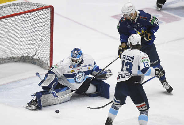 Spišská Nová Ves - Nitra.