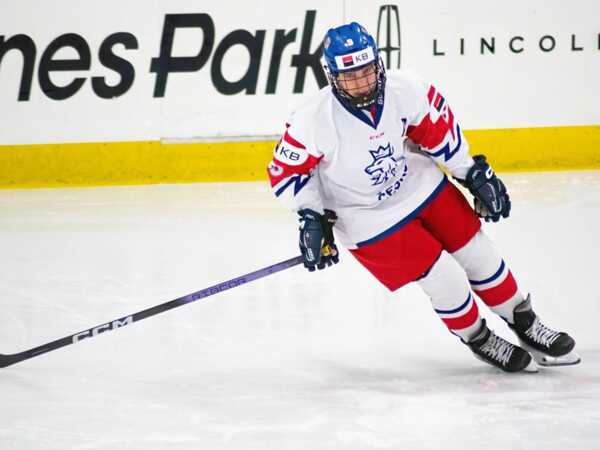 Adam Benák - supertalent z Česka.