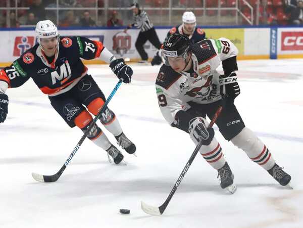 Michalčin posilou B. Bystrice.