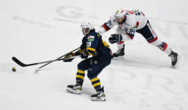 Dante Hannoun v drese Spišskej Novej Vsi.