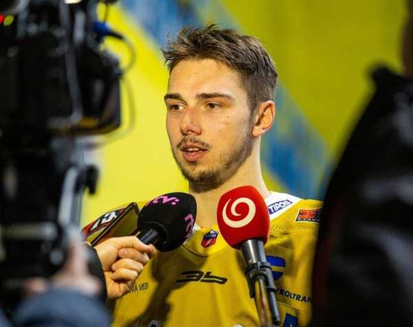 Dávid Romaňák potiahne na Spiši ďalšie dva roky.