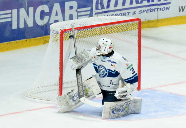 Šebo v drese HK Nitra.