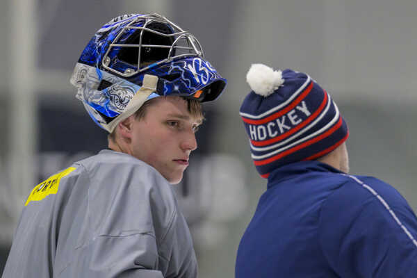 Brankár Filip Belányi.