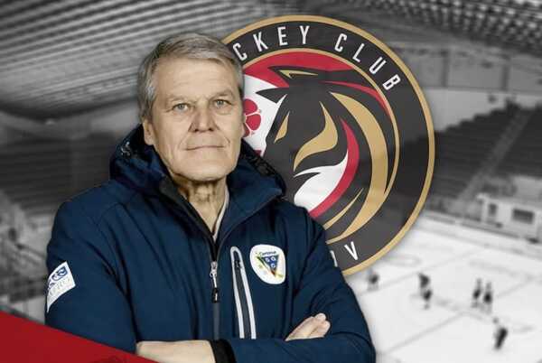 Fínsky tréner Kai Suikkanen prevzal Prešov.