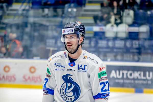 McFadden má nový klub.