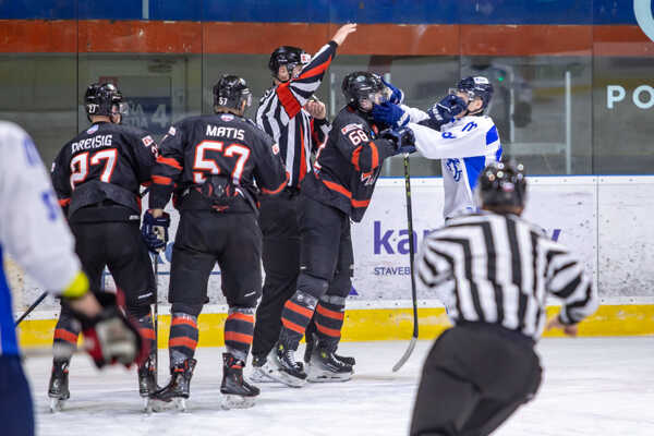 Hráči Rimavskej Soboty.