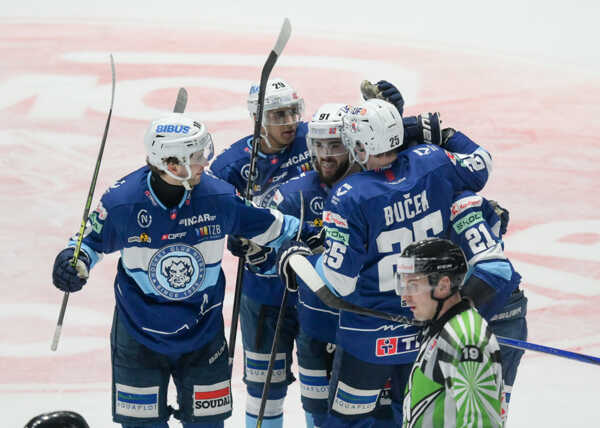 Nitrania sa tešia z gólu.