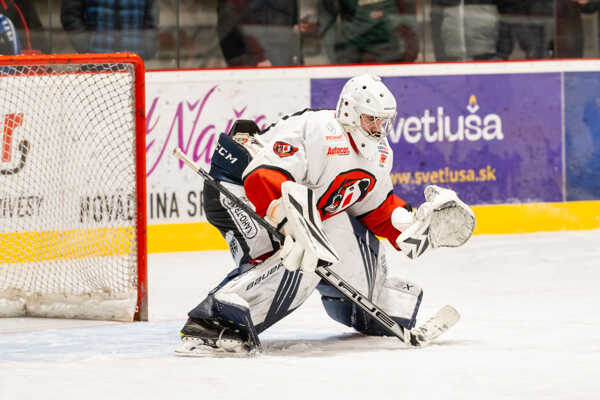 Sihelský v drese Dolného Kubína.