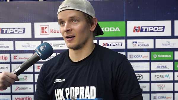 Fínsky útočník Janne Tavi zamieril do poľskej súťaže.