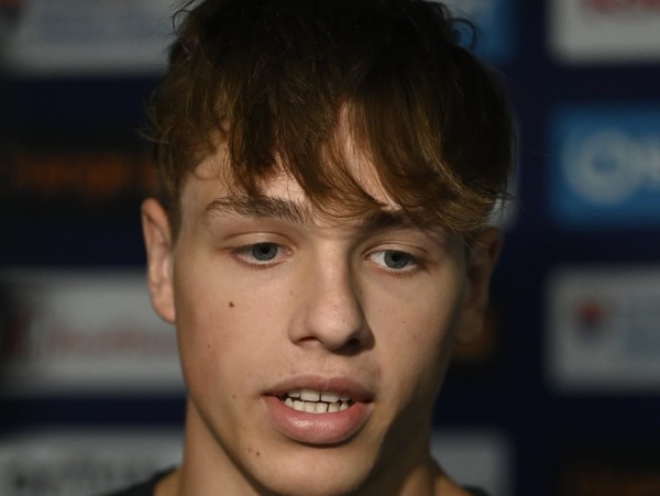 Slovenský útočník Juraj Pekarčík. Slovenský útočník Juraj Pekarčík.