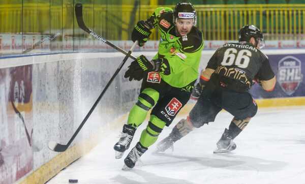 Bystričan pokračuje v Topoľčanoch.