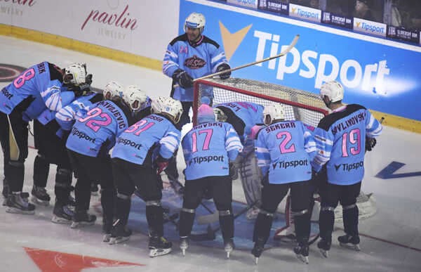 All Star Západu legendy.