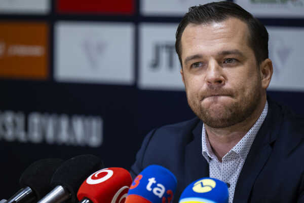 Generálny manažér Lukáš Havlíček. Generálny manažér Lukáš Havlíček.