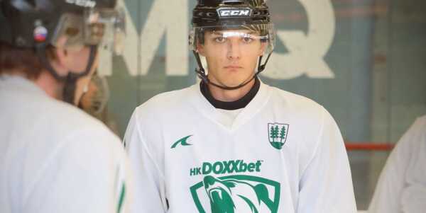 V príprave Detvy aj rodák Lukáš Hukel.