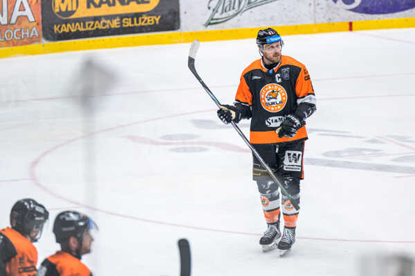 Vpravo Marek Bartánus (Michalovce).