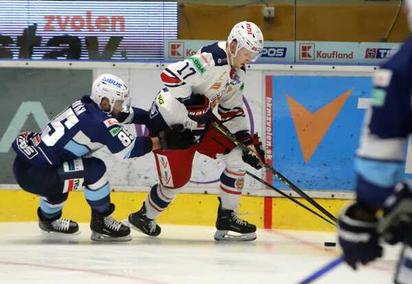 Slovák končí na čas v Nitre.