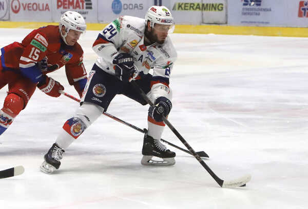 Zľava Marly Quince (Liptovský Mikuláš) a Peter Zuzin (Zvolen).