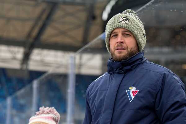 Martin Kalináč oficiálne ukončil kariéru v drese Topoľčian.
