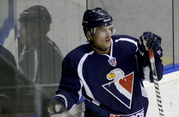 Štajnoch v drese Slovana.