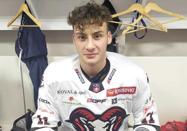 Kraut v drese B. Bystrice.