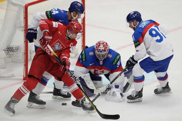 Samuel Hlavaj a Matúš Sukeľ.