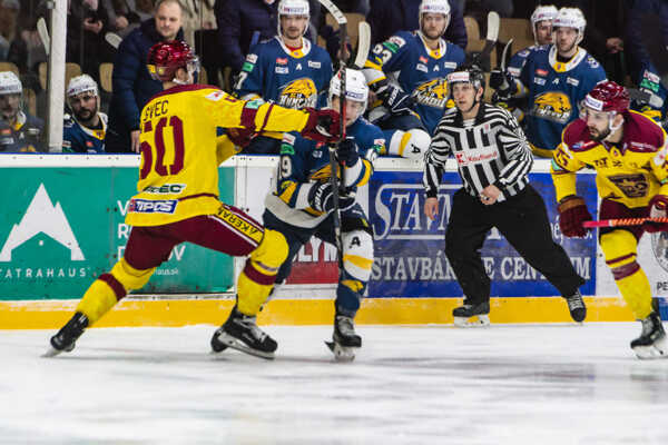 Kvasnica končí v Humennom.