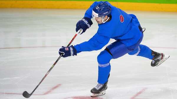 Útočník Miloš Kelemen.