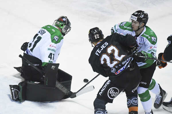 Kantor likviduje Košičanov a ich šancu.