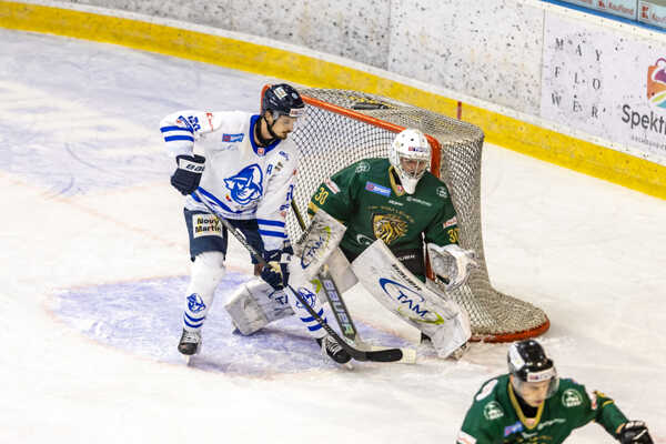 Maťovčík v drese Levíc.