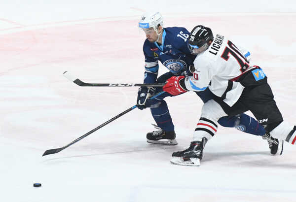 Peter Lichanec v drese Banskej Bystrice.