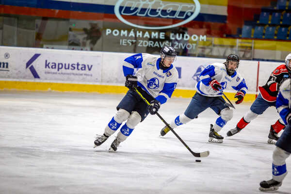 Pažický dostane šancu v Martine.