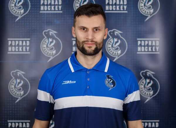 Český hokejista Petr Kolouch zamieril do Prostějova.