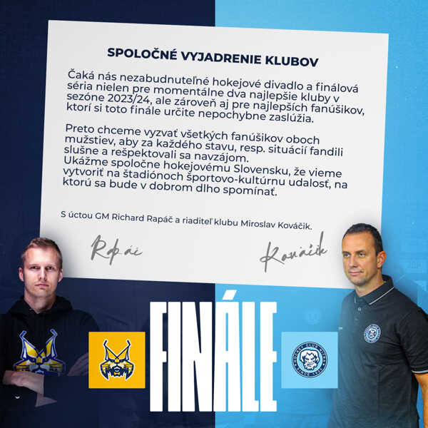 Vyhlásenie Spišskej a Nitry.