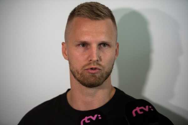 Majiteľ Spišskej Novej Vsi Richard Rapáč.