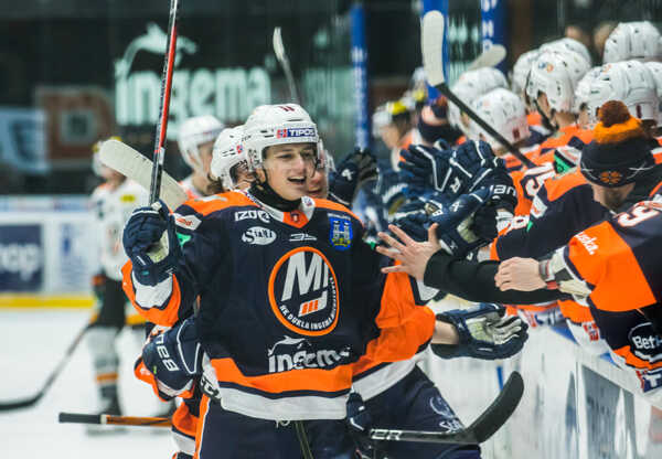 Fedor v drese Michaloviec.