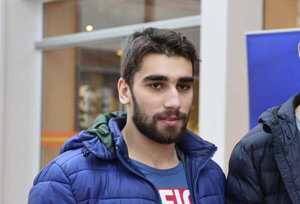 Roman Rác pokračuje v Poľsku. Roman Rác pokračuje v Poľsku.